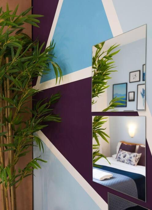 Ferienwohnung Eliyahu Salman #1 Jerusalem Exterior foto